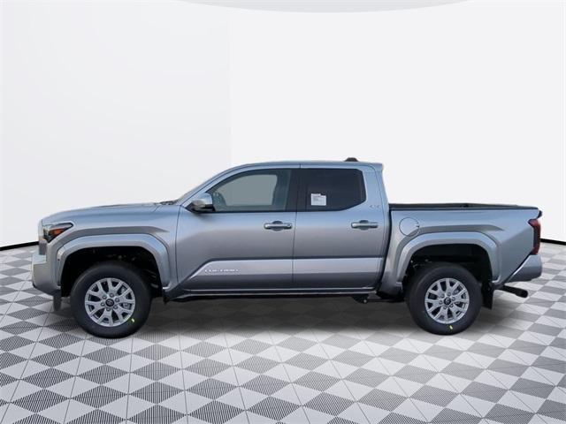 new 2024 Toyota Tacoma car, priced at $40,460