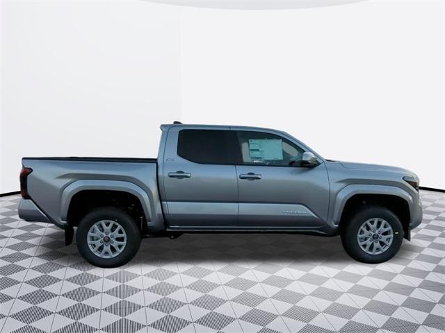 new 2024 Toyota Tacoma car, priced at $40,460