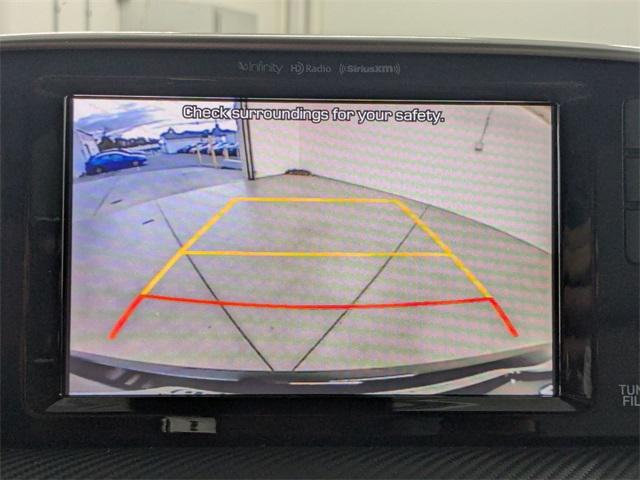 used 2020 Hyundai Tucson car, priced at $18,000