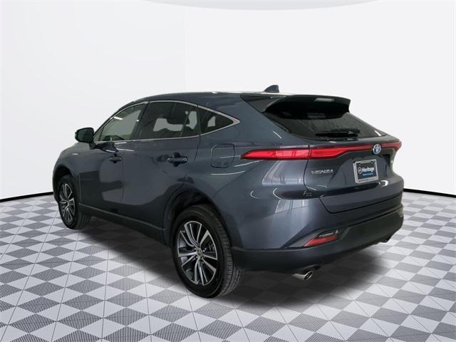 used 2021 Toyota Venza car, priced at $23,250