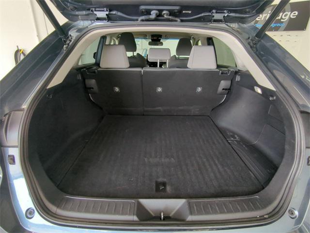 used 2021 Toyota Venza car, priced at $23,250