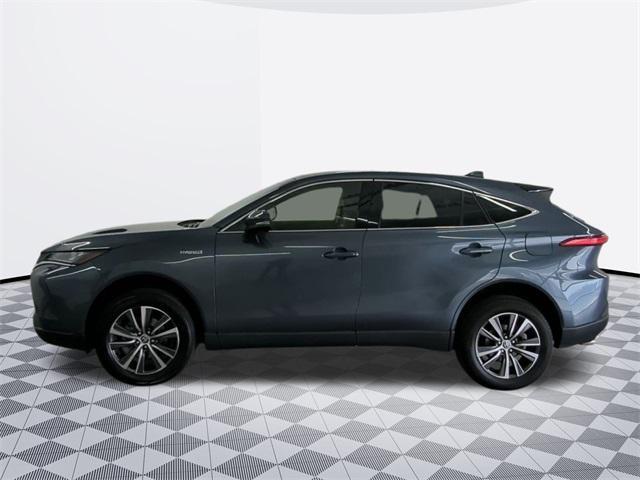used 2021 Toyota Venza car, priced at $23,250