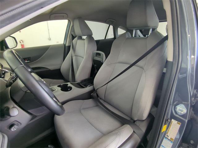 used 2021 Toyota Venza car, priced at $23,250