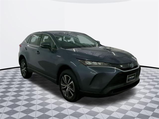 used 2021 Toyota Venza car, priced at $23,250