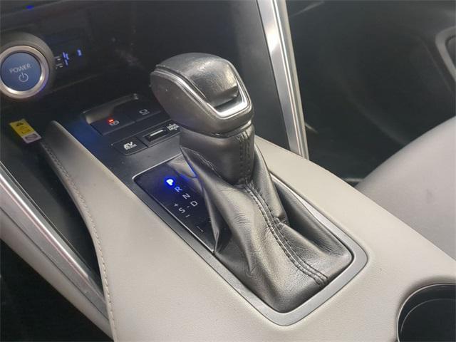 used 2021 Toyota Venza car, priced at $23,250
