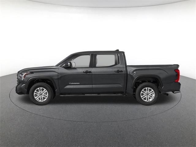 new 2026 Toyota Tundra car, priced at $53,782