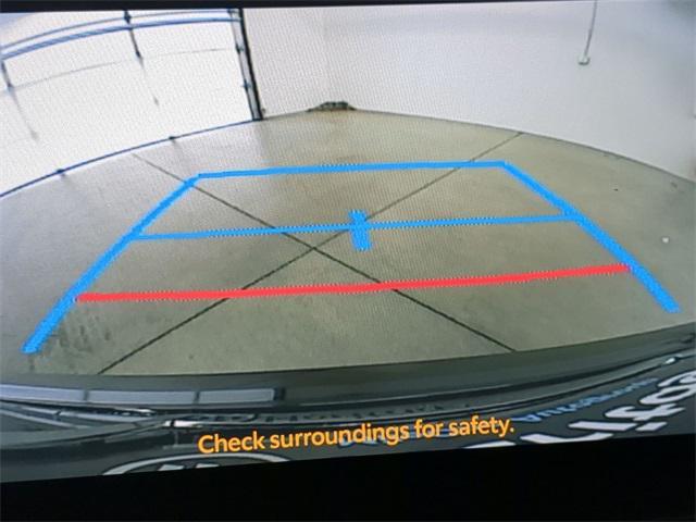 used 2025 Toyota Corolla Hybrid car, priced at $22,200