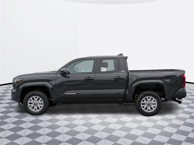 new 2025 Toyota Tacoma car, priced at $40,518
