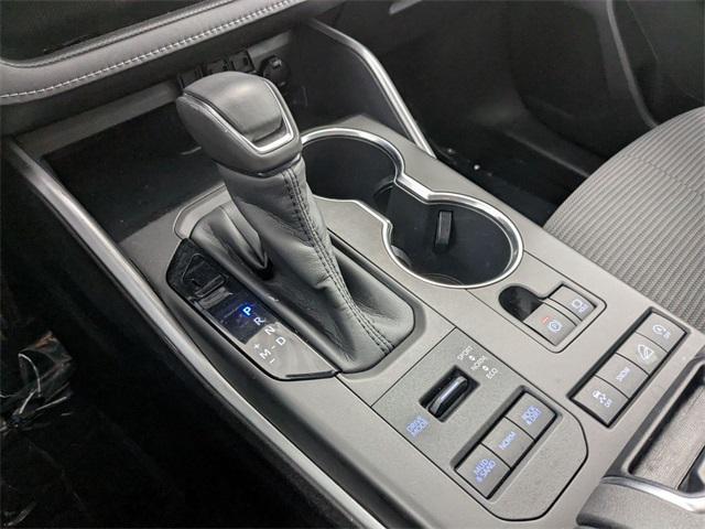 used 2020 Toyota Highlander car, priced at $27,800