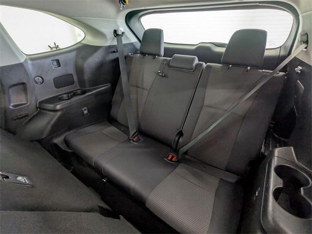 used 2020 Toyota Highlander car, priced at $27,800