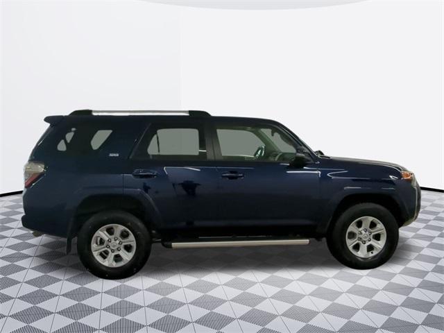 used 2022 Toyota 4Runner car, priced at $39,500