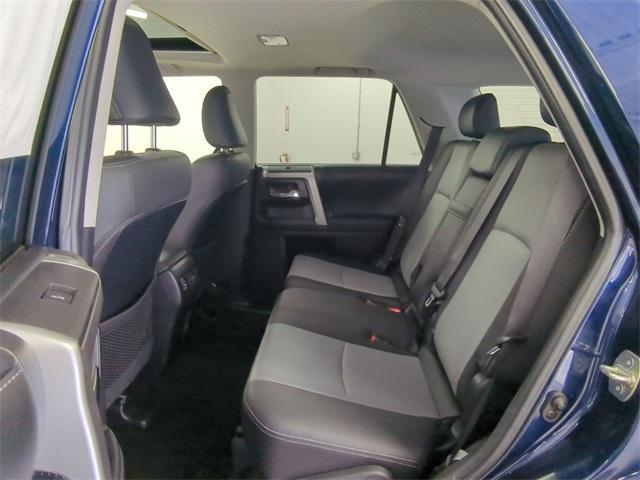 used 2022 Toyota 4Runner car, priced at $39,500