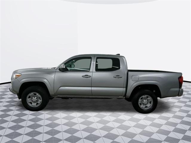 used 2023 Toyota Tacoma car, priced at $37,000