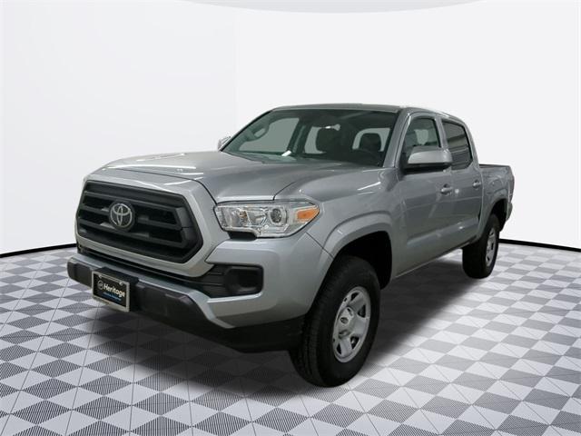 used 2023 Toyota Tacoma car, priced at $37,000