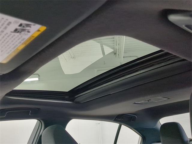 used 2021 Toyota Corolla car, priced at $18,300