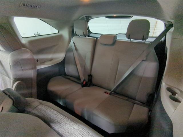 used 2023 Toyota Sienna car, priced at $42,000