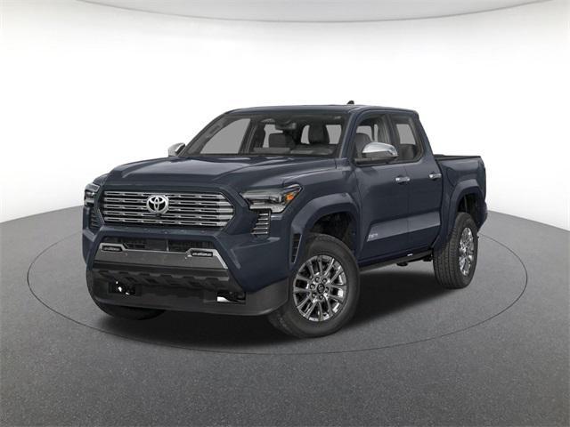 new 2026 Toyota Tacoma car, priced at $45,614