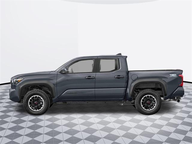 new 2025 Toyota Tacoma car, priced at $49,920