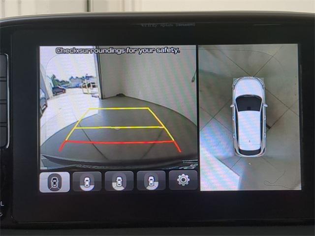 used 2020 Hyundai Tucson car, priced at $23,000