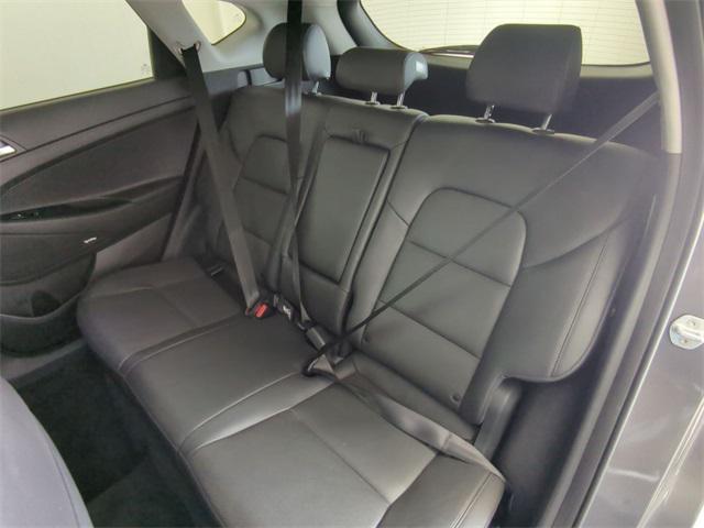 used 2020 Hyundai Tucson car, priced at $23,000