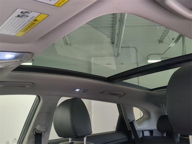 used 2020 Hyundai Tucson car, priced at $23,000