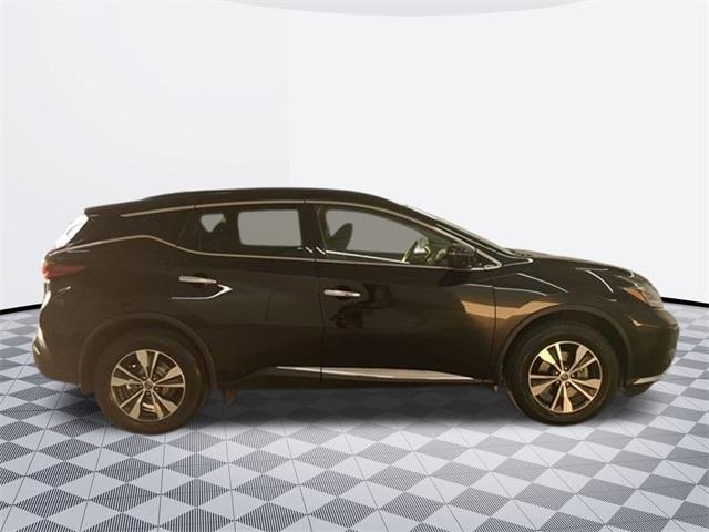 used 2022 Nissan Murano car, priced at $23,500