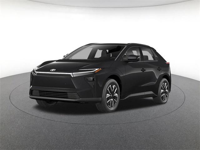 new 2026 Toyota bZ car, priced at $31,350