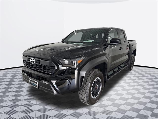 used 2025 Toyota Tacoma car, priced at $42,388