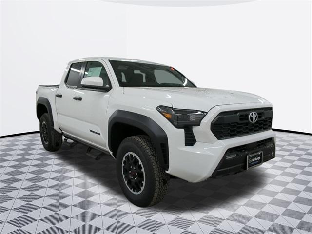 new 2025 Toyota Tacoma car, priced at $44,992