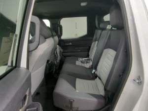 new 2025 Toyota Tacoma car, priced at $44,992