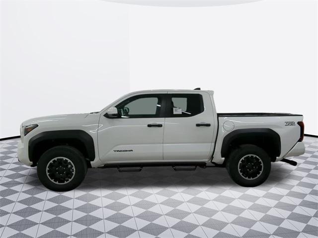 new 2025 Toyota Tacoma car, priced at $44,992