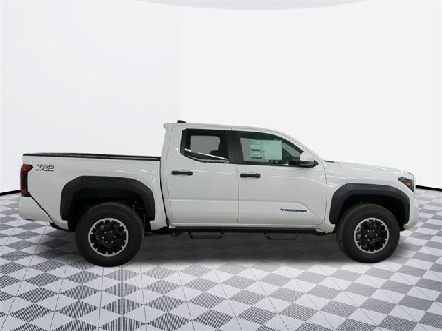 new 2025 Toyota Tacoma car, priced at $44,992