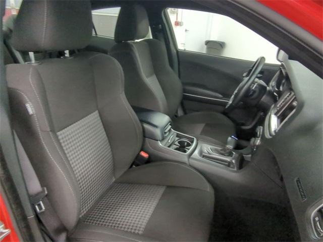 used 2022 Dodge Charger car, priced at $22,000