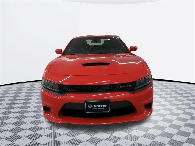 used 2022 Dodge Charger car, priced at $22,000