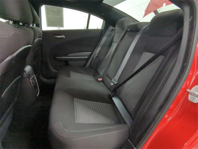 used 2022 Dodge Charger car, priced at $22,000