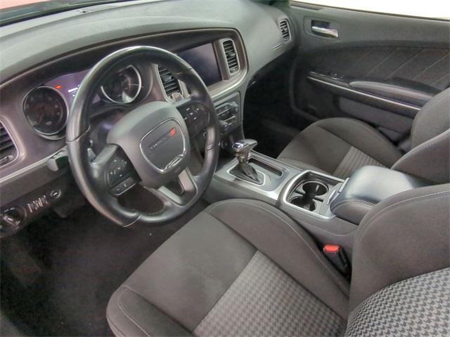 used 2022 Dodge Charger car, priced at $22,000