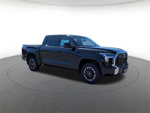 new 2025 Toyota Tundra car, priced at $51,167