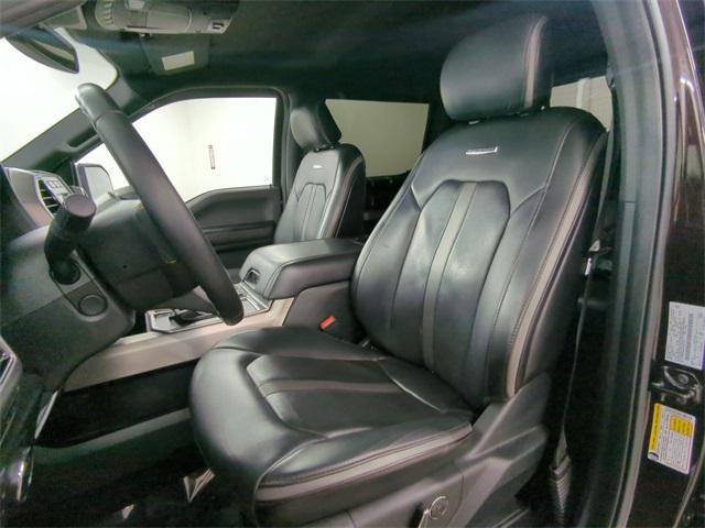 used 2020 Ford F-150 car, priced at $30,000