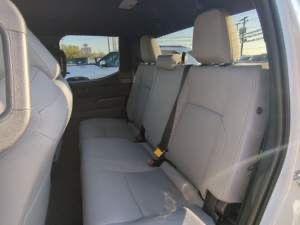 new 2025 Toyota Tacoma car, priced at $41,294