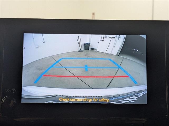 used 2025 Toyota Corolla Hybrid car, priced at $22,000