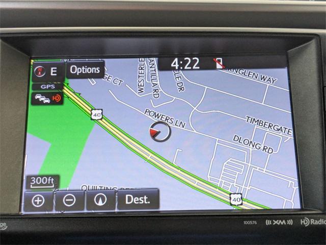used 2017 Toyota RAV4 Hybrid car, priced at $20,700