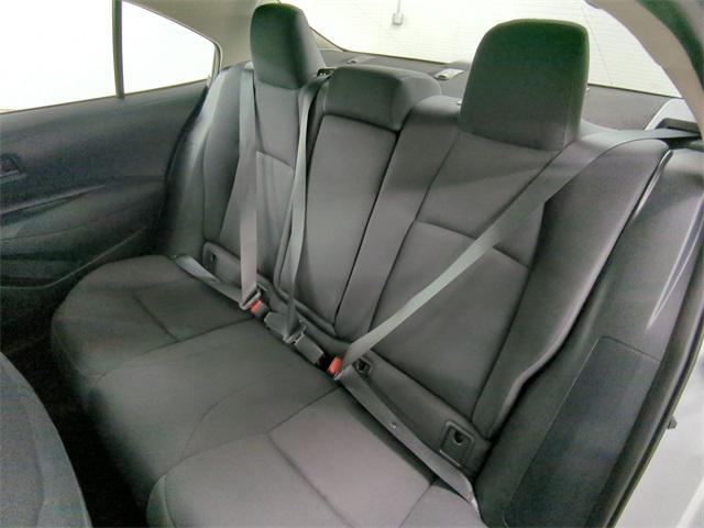 used 2023 Toyota Corolla car, priced at $21,500