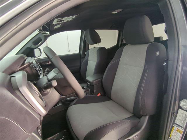 used 2022 Toyota Tacoma car, priced at $39,500