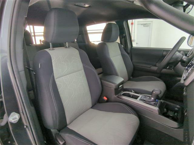 used 2022 Toyota Tacoma car, priced at $39,500