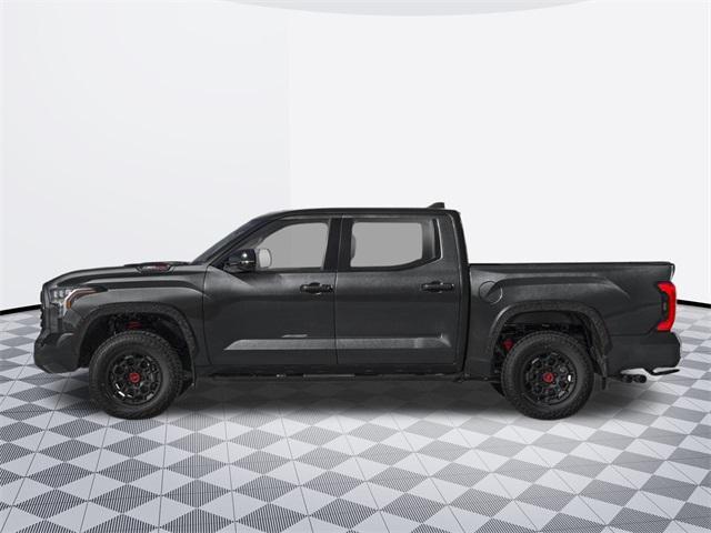 new 2025 Toyota Tundra Hybrid car, priced at $77,250