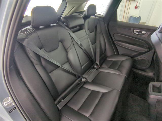 used 2023 Volvo XC60 car, priced at $27,000