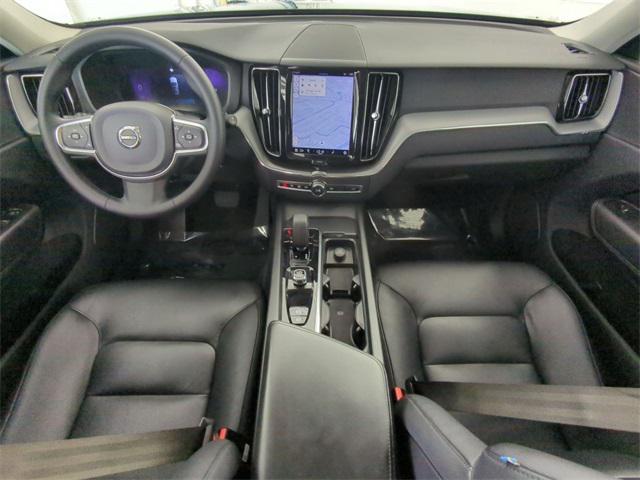 used 2023 Volvo XC60 car, priced at $27,000