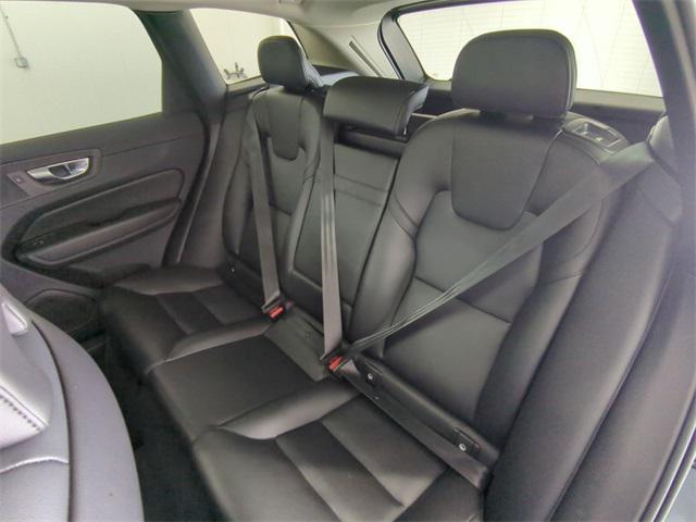 used 2023 Volvo XC60 car, priced at $27,000