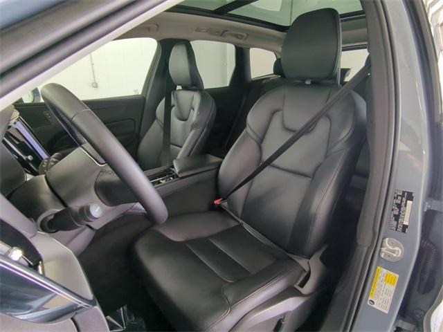 used 2023 Volvo XC60 car, priced at $27,000