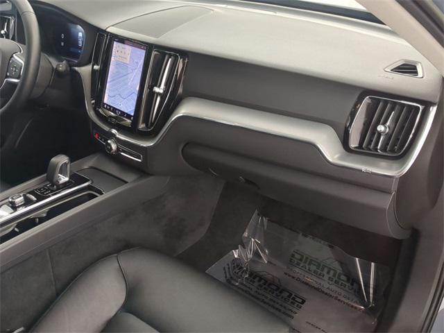 used 2023 Volvo XC60 car, priced at $27,000
